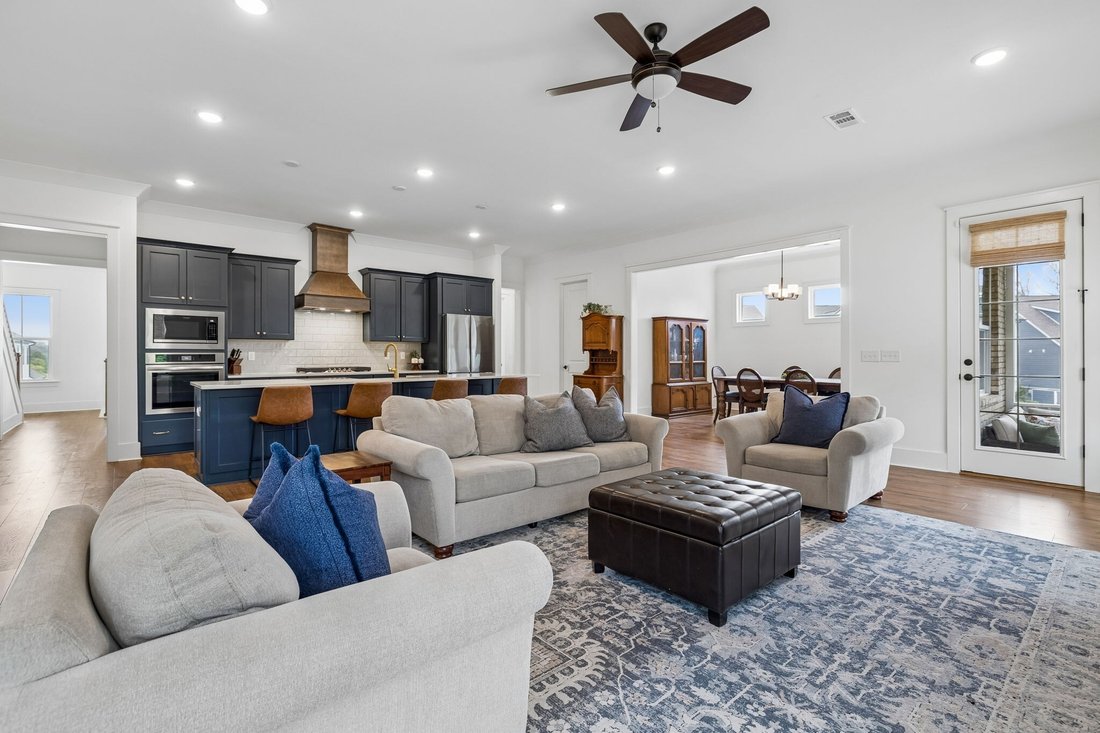 House in Franklin, Tennessee, United States 2 - 18356866