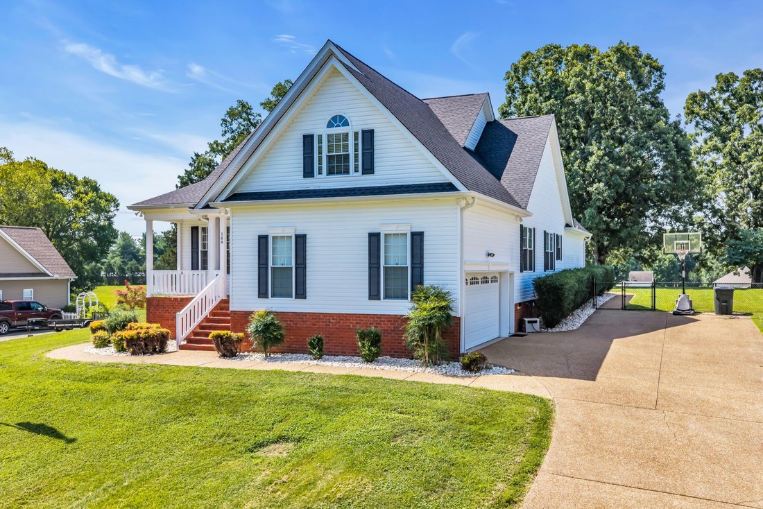 House in Dickson, Tennessee, United States 3 - 18356865