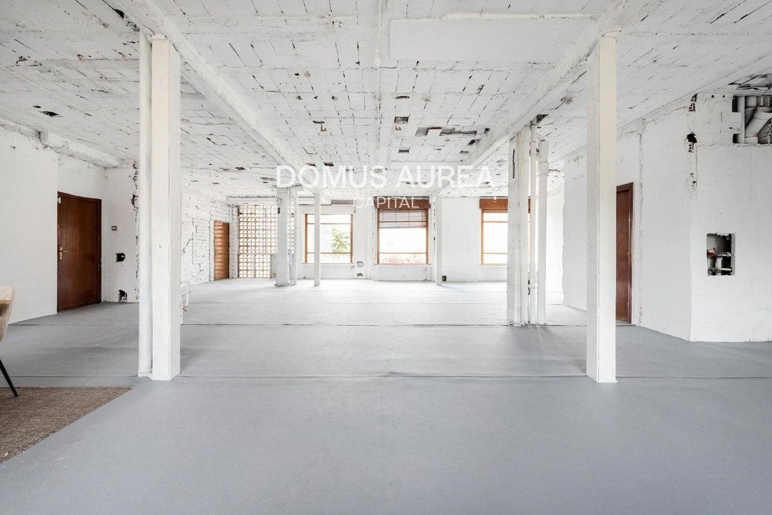 Apartment in Barrio Salamanca, Madrid, Spain 4 - 18359107