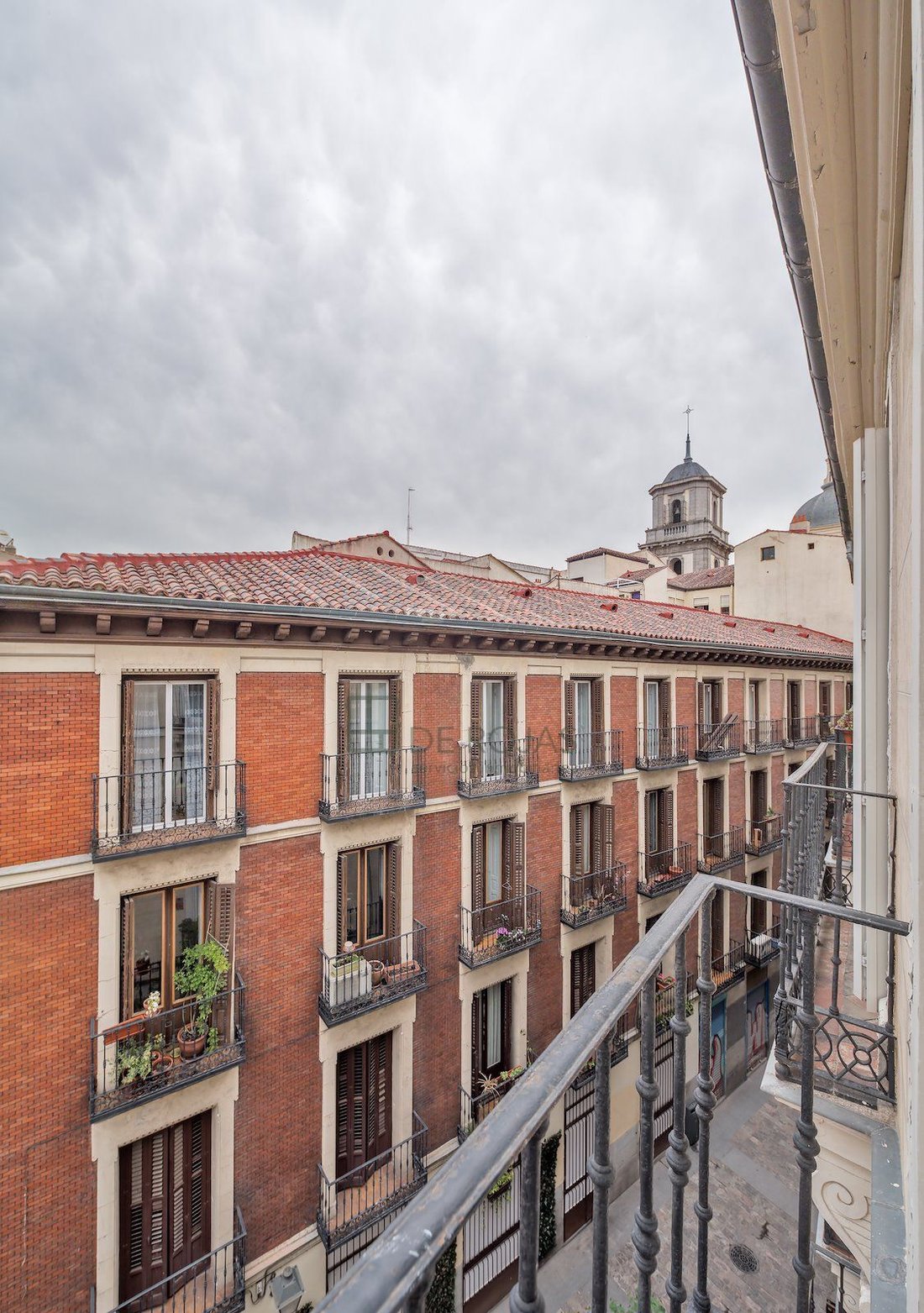 Apartment in Centro, Madrid, Spain 2 - 18359632