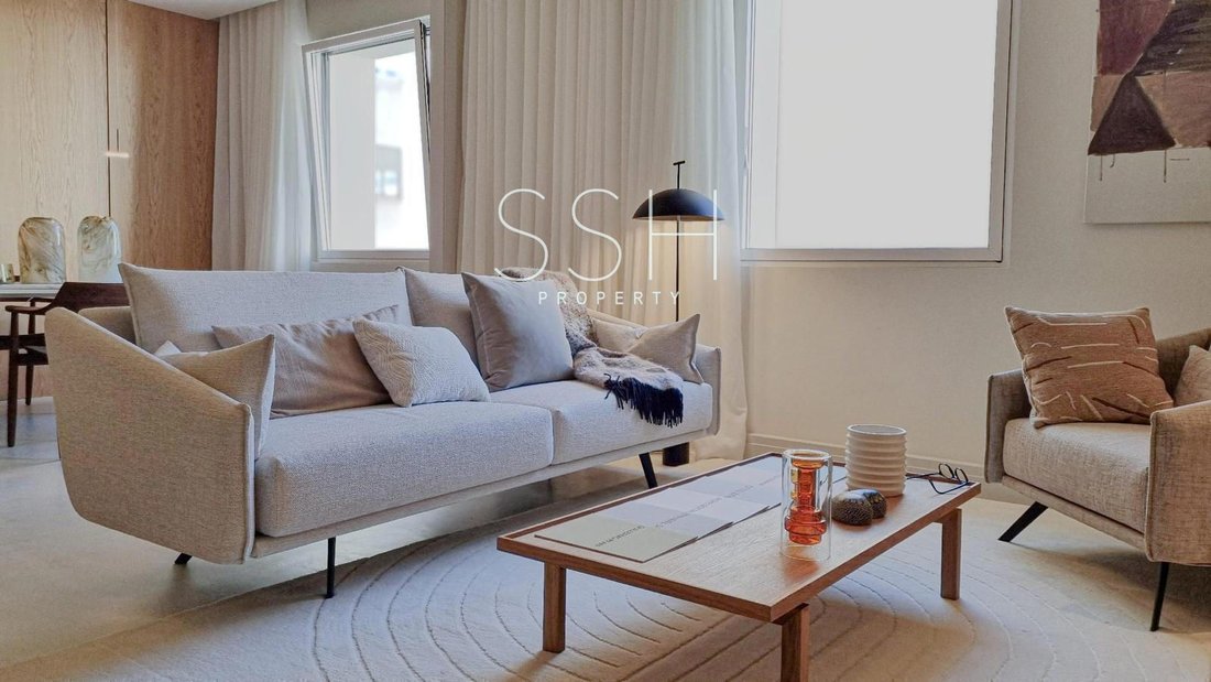 Apartment in Retiro, Madrid, Spain 3 - 18358185