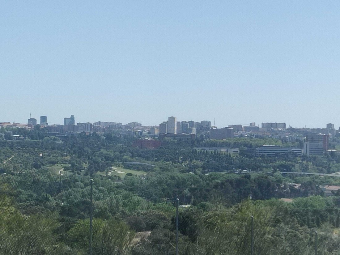Land in Moncloa-Aravaca, Madrid, Spain 2 - 18357155