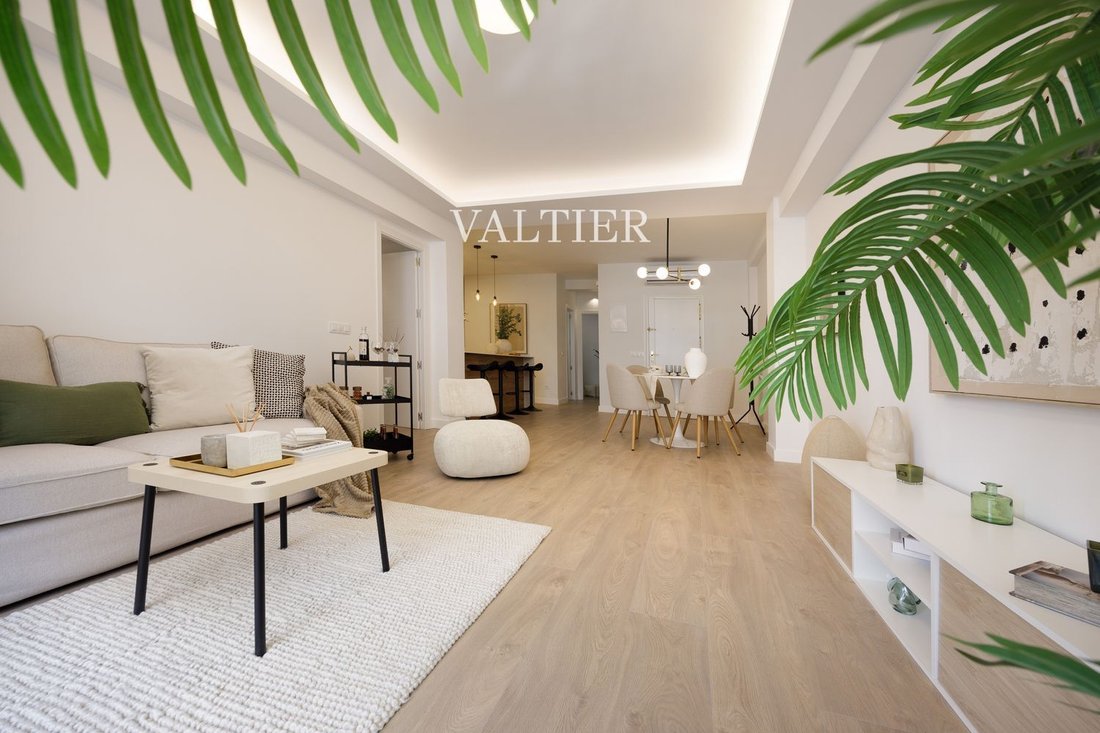 Apartment in Retiro, Madrid, Spain 5 - 18359630