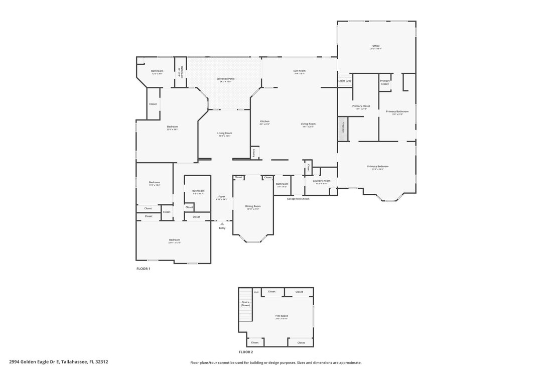 House in Tallahassee, Florida, United States 3 - 18358017