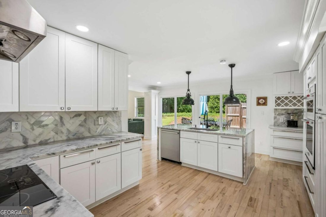 House in Decatur, Georgia, United States 4 - 18357829