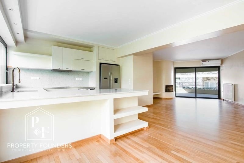 Apartment in Glyfada, Attica, Greece 2 - 18357935