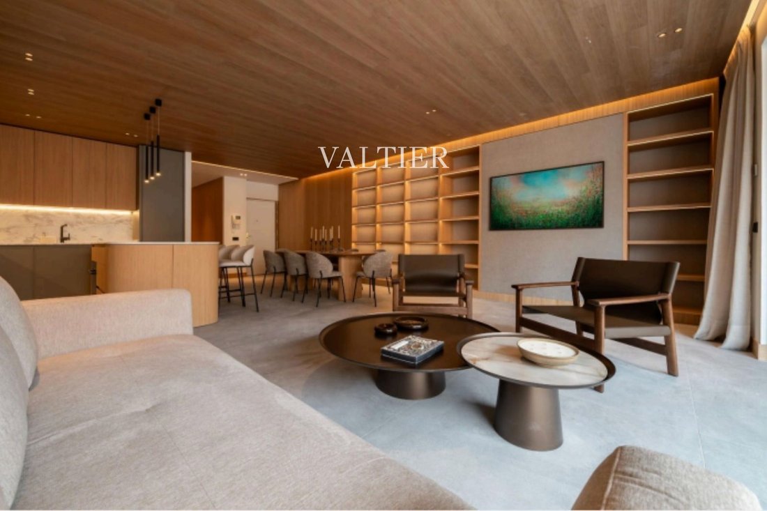 Apartment in Barrio Salamanca, Madrid, Spain 3 - 18359443