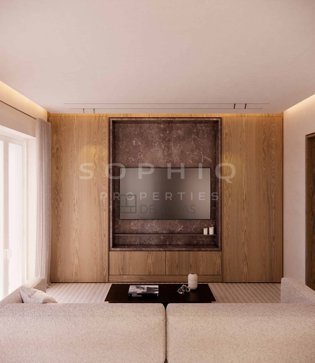 Apartment in Chamberi, Madrid, Spain 5 - 18358103