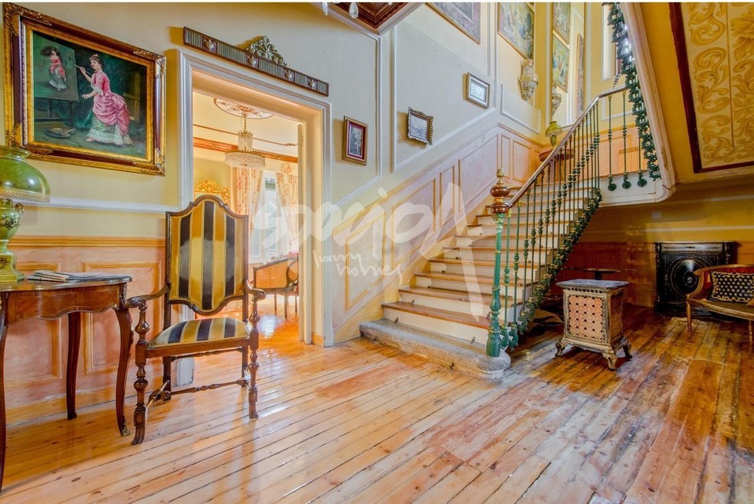 Casa en El Pardo, Fuencarral-El Pardo, Madrid 2 - 18358189