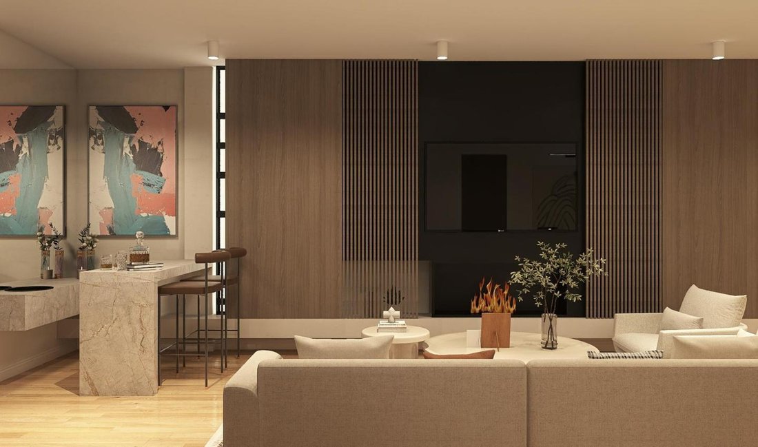 Apartment in Retiro, Madrid, Spain 5 - 18357787