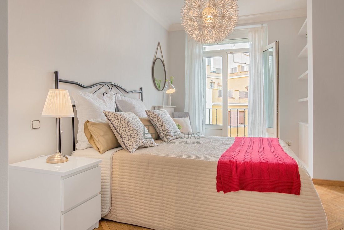 Apartment in Centro, Madrid, Spain 3 - 18359632