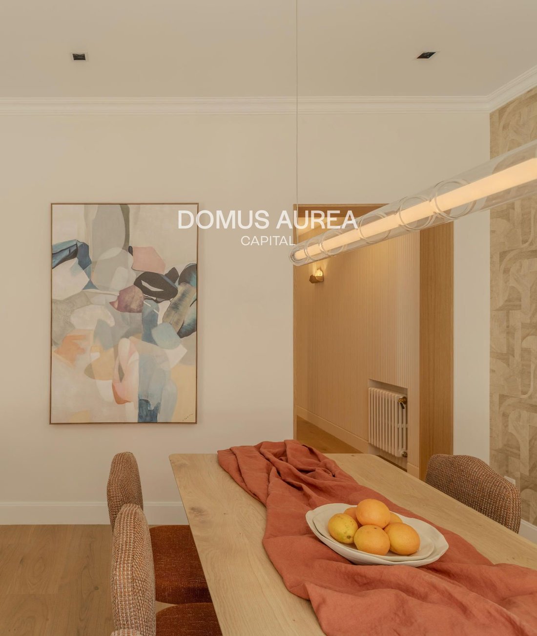 Apartment in Retiro, Madrid, Spain 5 - 18359224