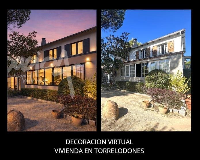 Chalet in Torrelodones, Comunidad de Madrid, Spain 3 - 18357477