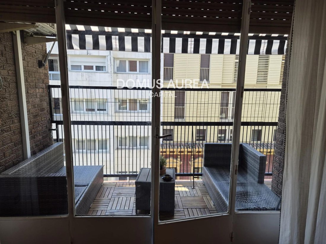 Apartment in Chamberi, Madrid, Spain 2 - 18359645