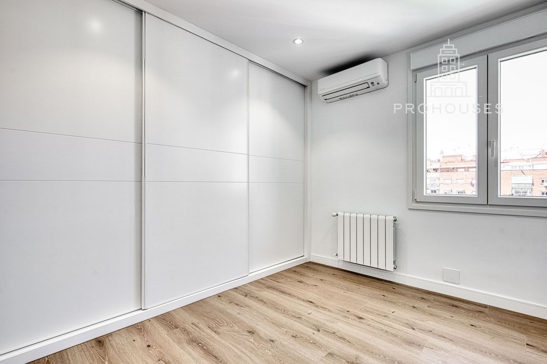 Apartment in Chamartín, Madrid, Spain 3 - 18357907