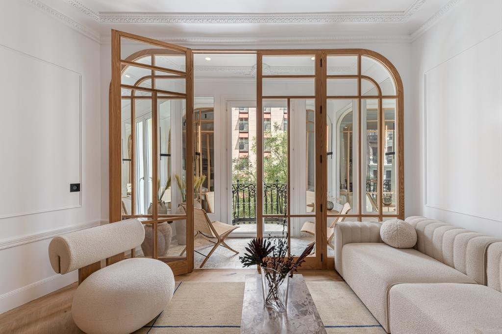 Apartment in Chamartín, Madrid, Spain 1 - 18357375