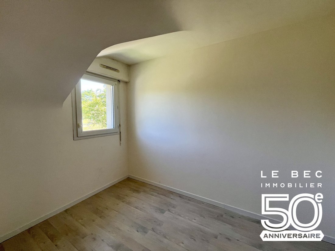 House in Ouest Péri-Centre Ville, Vannes, France 5 - 18033925