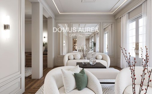Appartement à Salamanque, Madrid, Espagne 1