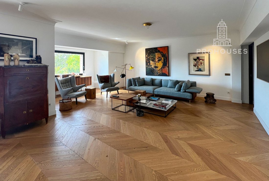 Apartment in Centro, Madrid, Spain 4 - 18358057