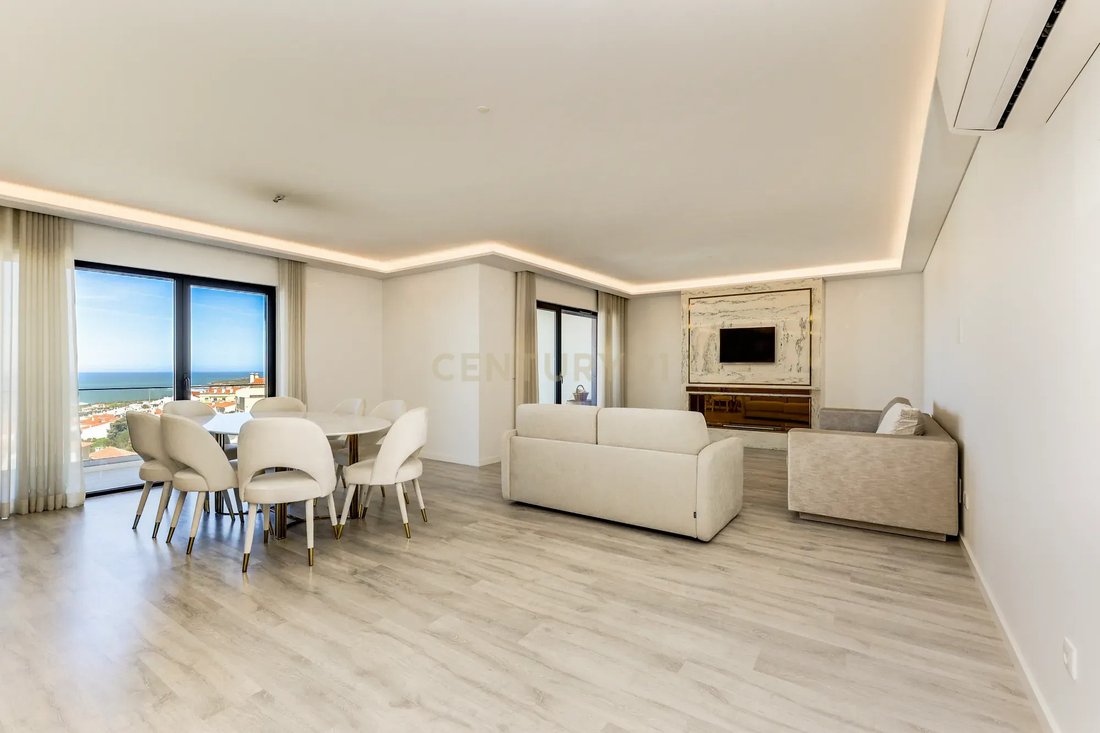 Appartement à Ericeira, Lisbonne, Portugal 2 - 18359469