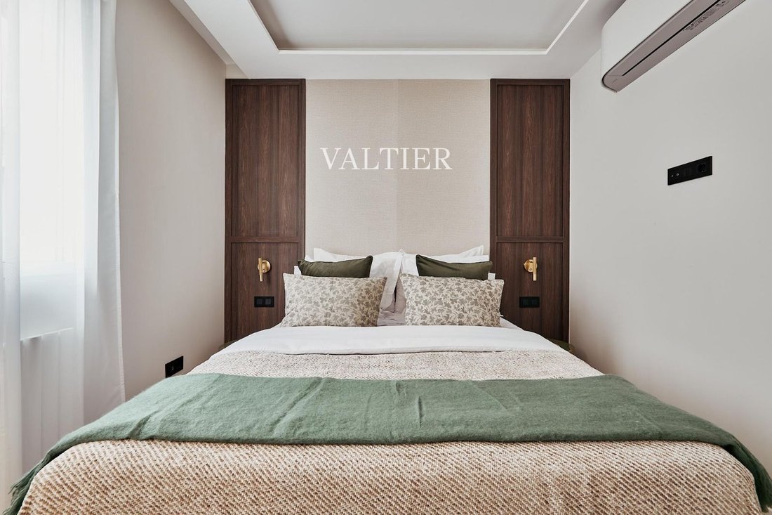 Apartment in Centro, Madrid, Spain 4 - 18359684