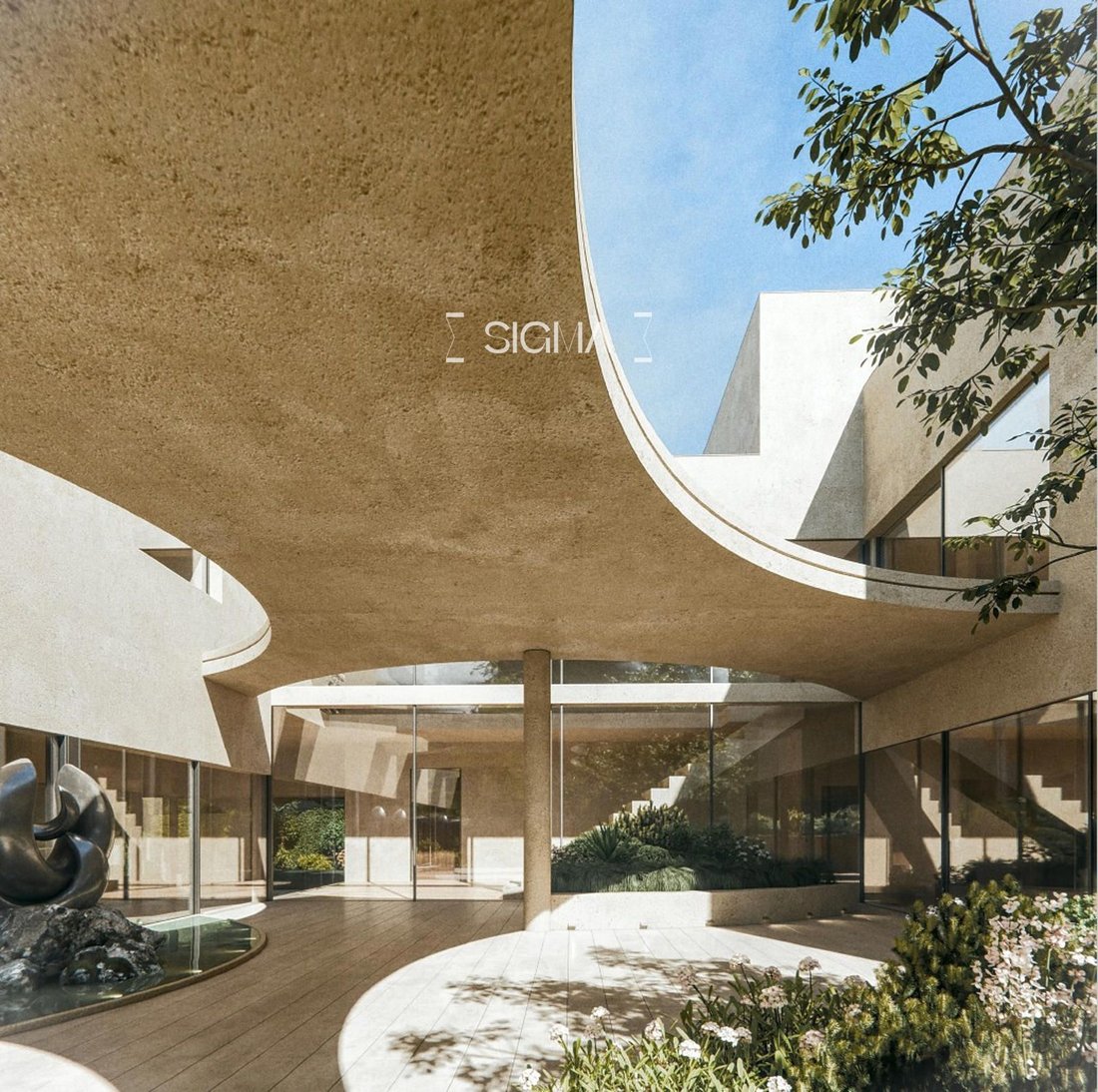 House in Moncloa-Aravaca, Madrid, Spain 3 - 18357217