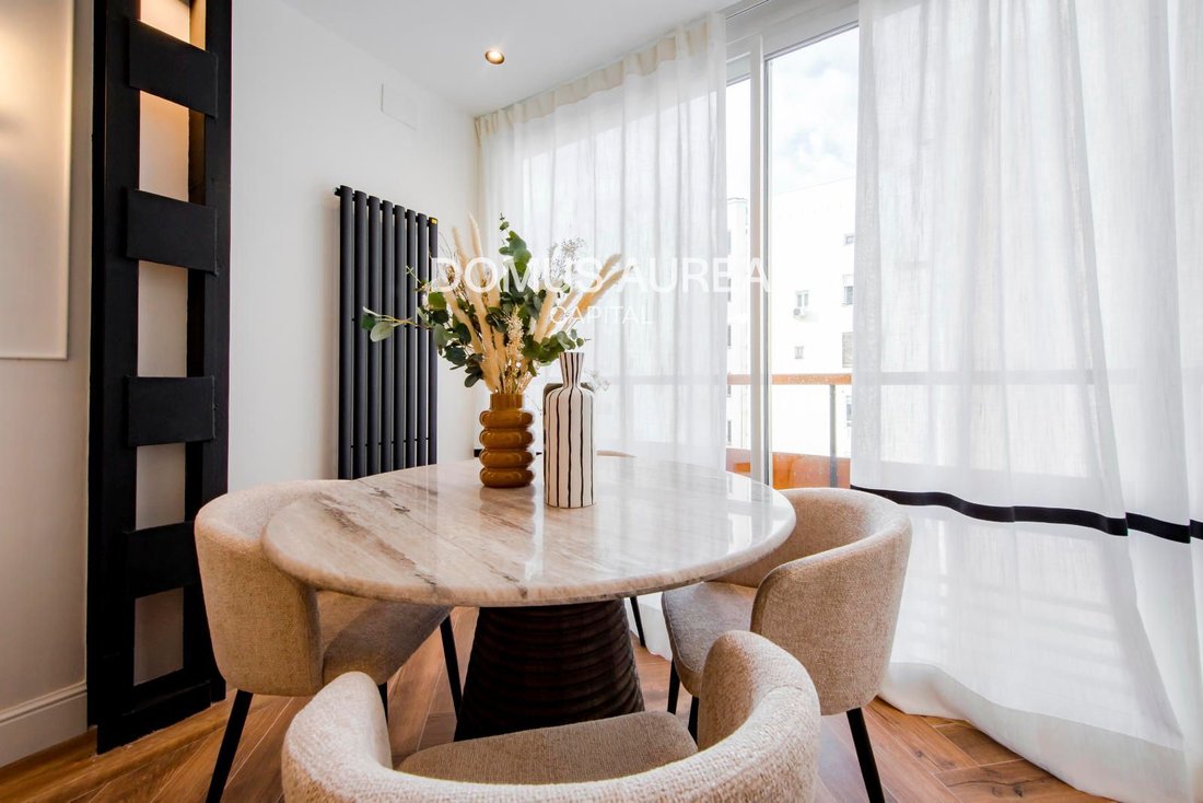 Apartment in Barrio Salamanca, Madrid, Spain 4 - 18360033
