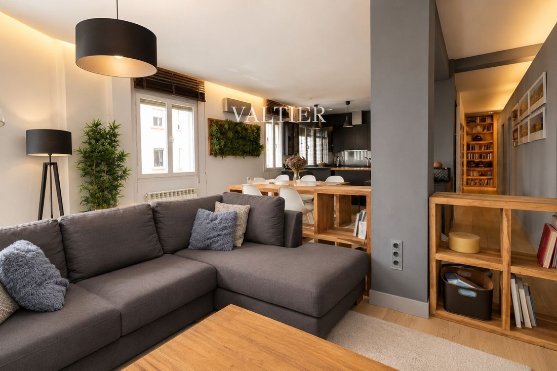 Apartment in Retiro, Madrid, Spain 2 - 18359129