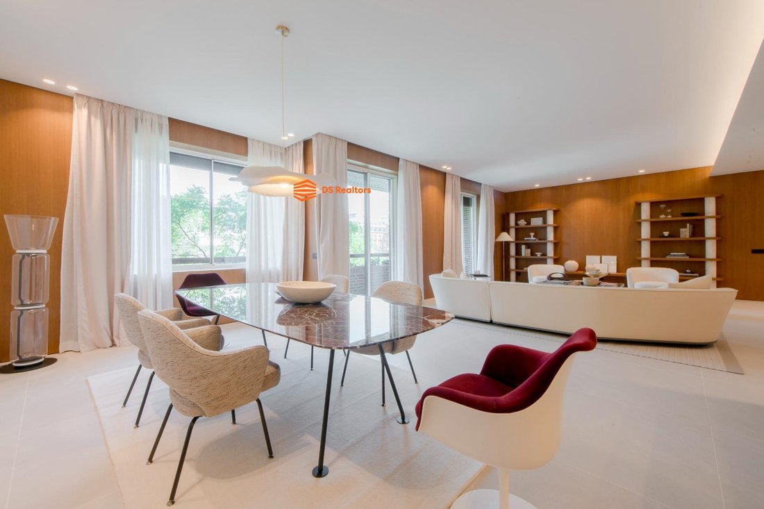Appartement à Salamanque, Madrid, Espagne 1 - 18358576