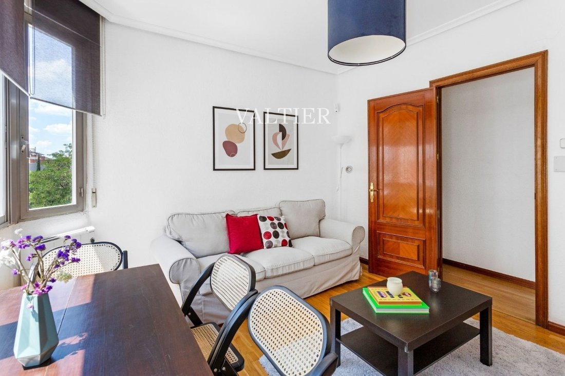 Apartment in Chamberi, Madrid, Spain 4 - 18359270