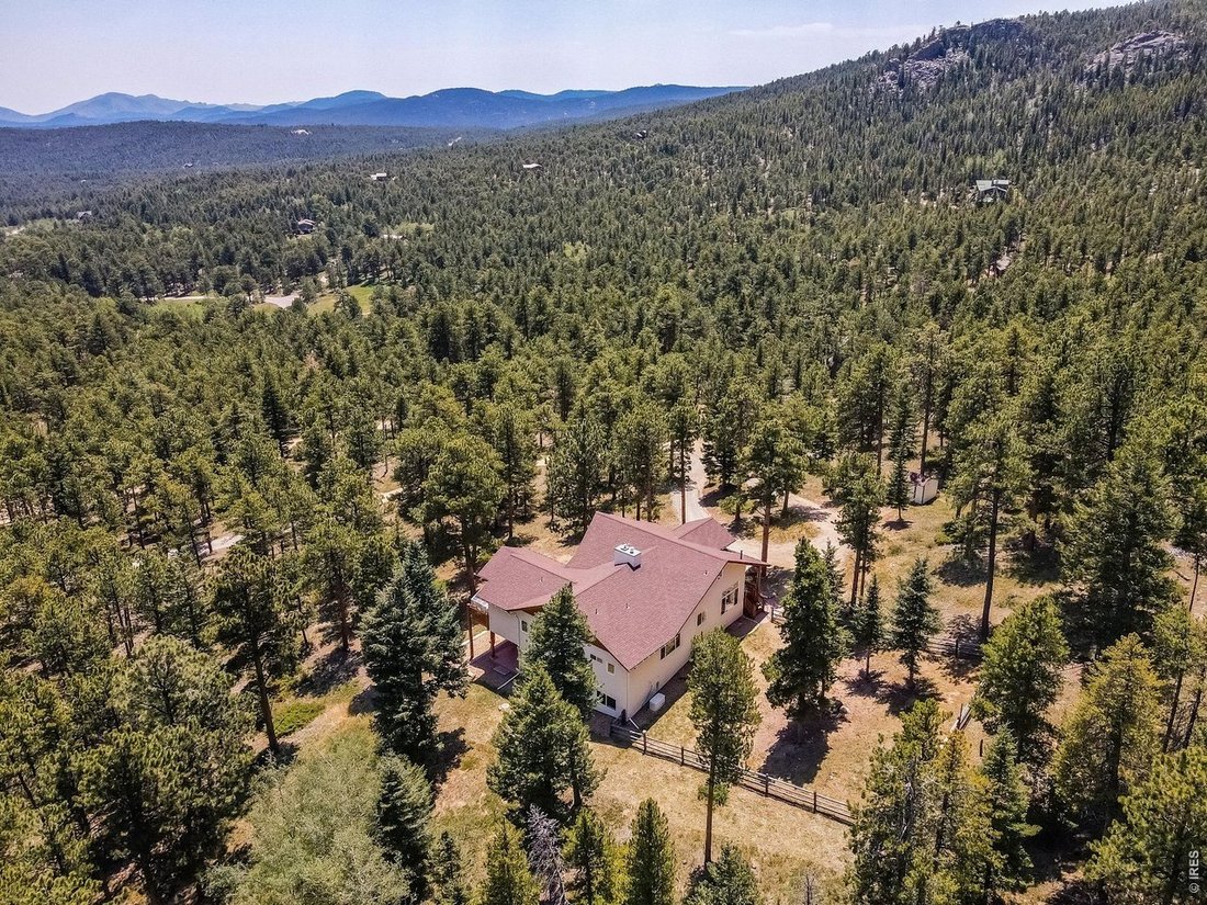 House in Lyons, Colorado, United States 4 - 18357058