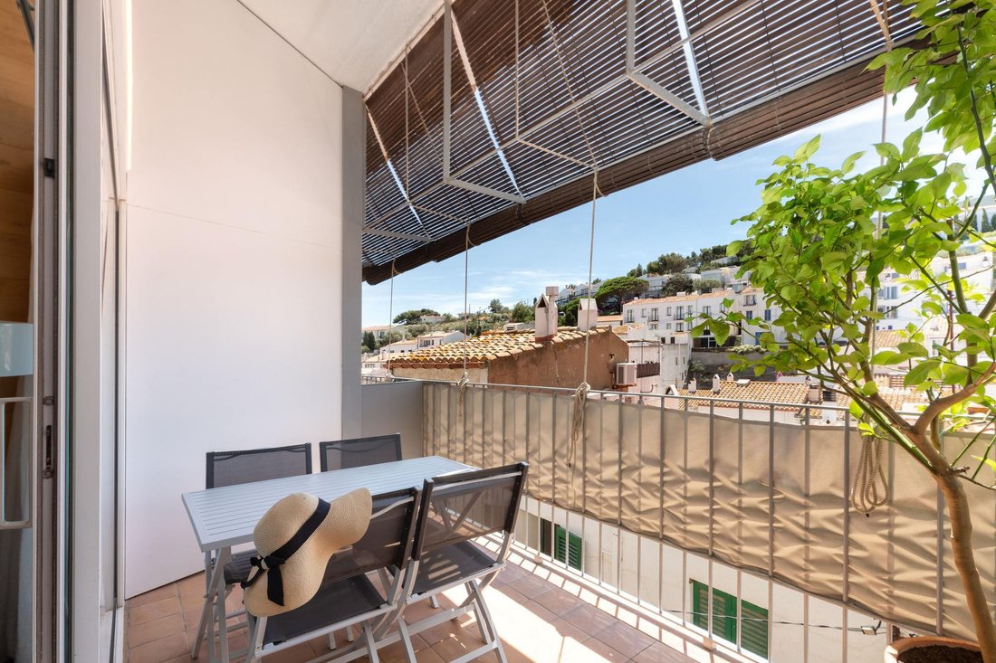 Villa in Cadaques, Catalonia, Spain 1 - 18357296