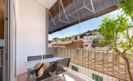 Villa in Cadaques, Catalonia, Spain 1