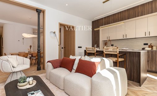 Apartment in Centro, Madrid, Spain 1