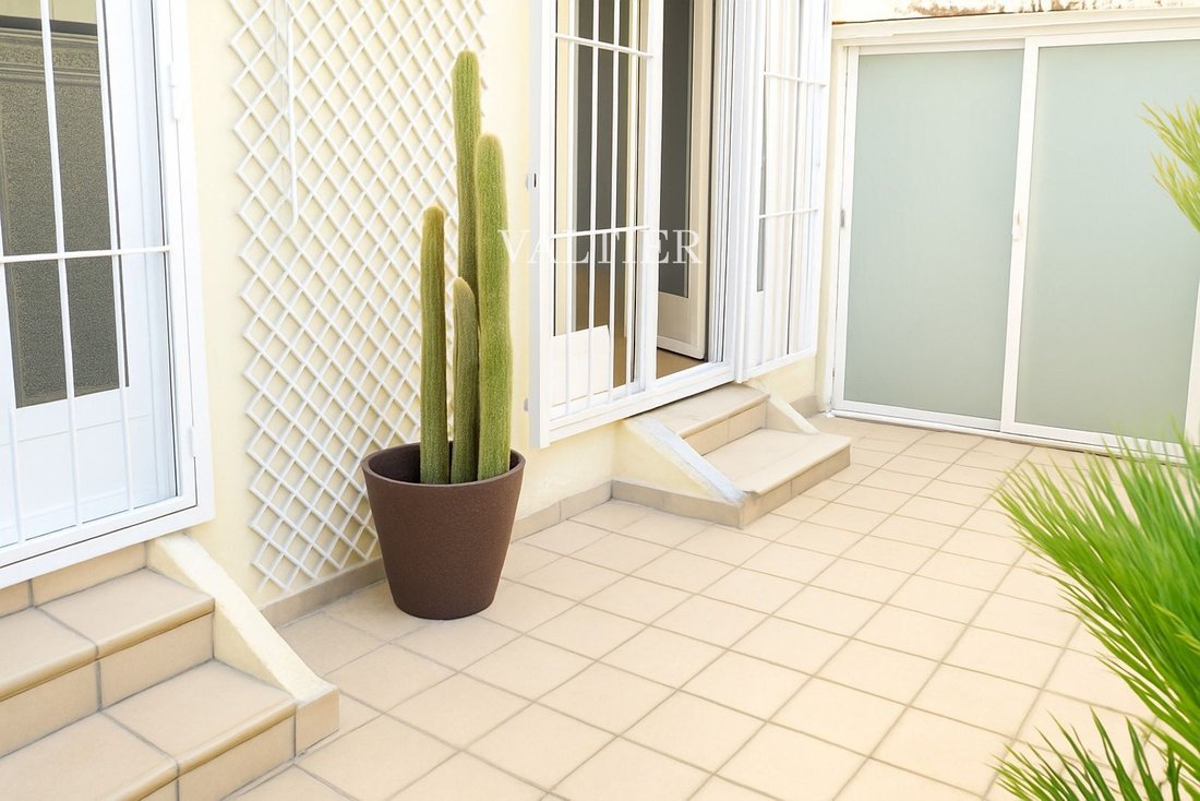 Apartment in Barrio Salamanca, Madrid, Spain 2 - 18359574