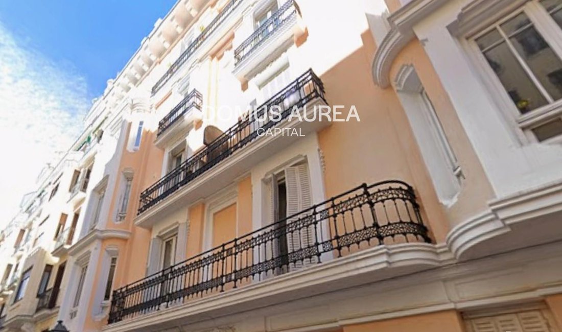 Apartment in Chamberi, Madrid, Spain 1 - 18358790