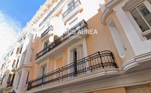 Apartment in Chamberi, Madrid, Spain 1