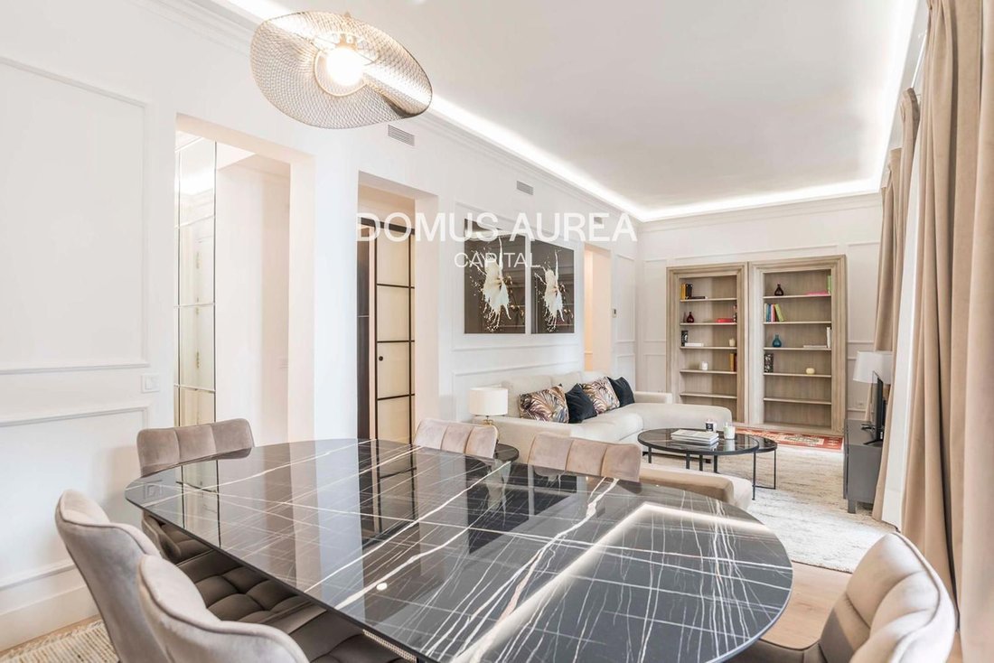 Apartment in Barrio Salamanca, Madrid, Spain 4 - 18358550