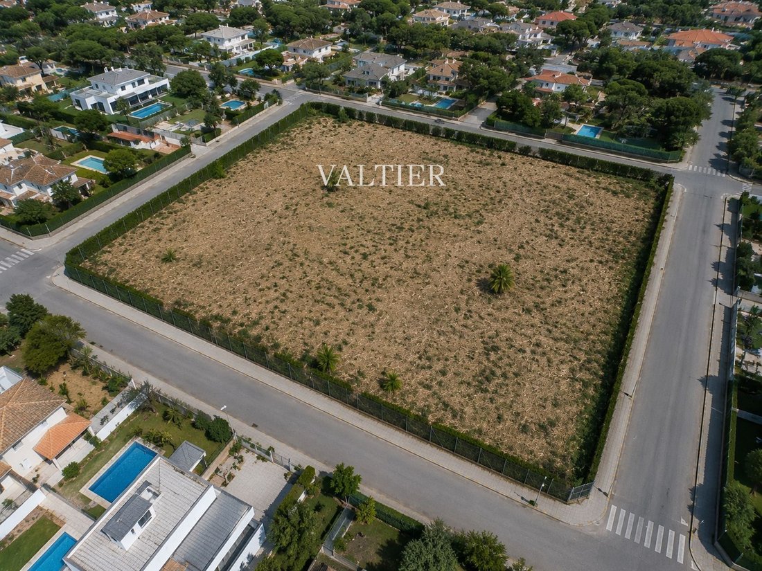 Land in l'Eliana, Valencian Community, Spain 3 - 18357088