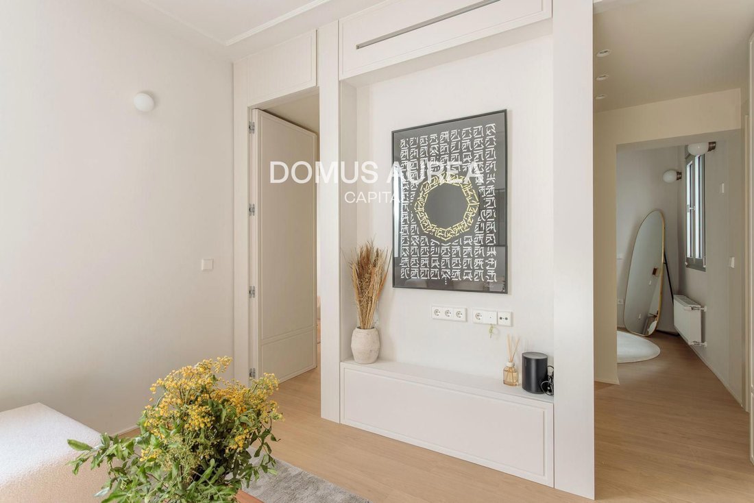 Apartment in Barrio Salamanca, Madrid, Spain 4 - 18359407