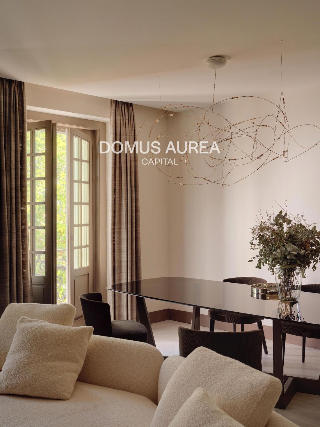 Apartment in Chamberi, Madrid, Spain 5 - 18360078