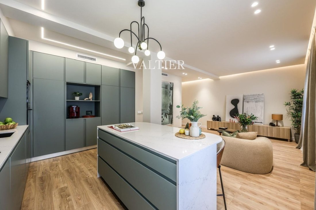 Apartment in Retiro, Madrid, Spain 5 - 18358677