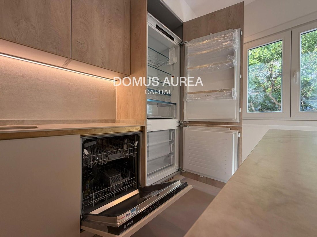 Apartment in Barrio Salamanca, Madrid, Spain 3 - 18358160