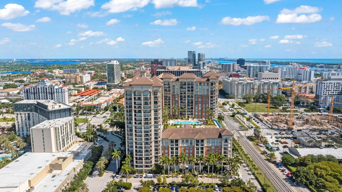 Condo in West Palm Beach, Florida, United States 3 - 18357798