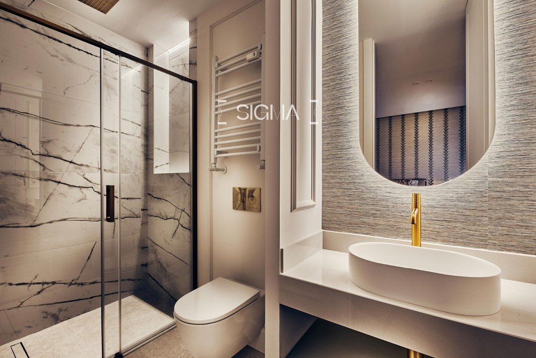 Apartment in Barrio Salamanca, Madrid, Spain 4 - 18358708