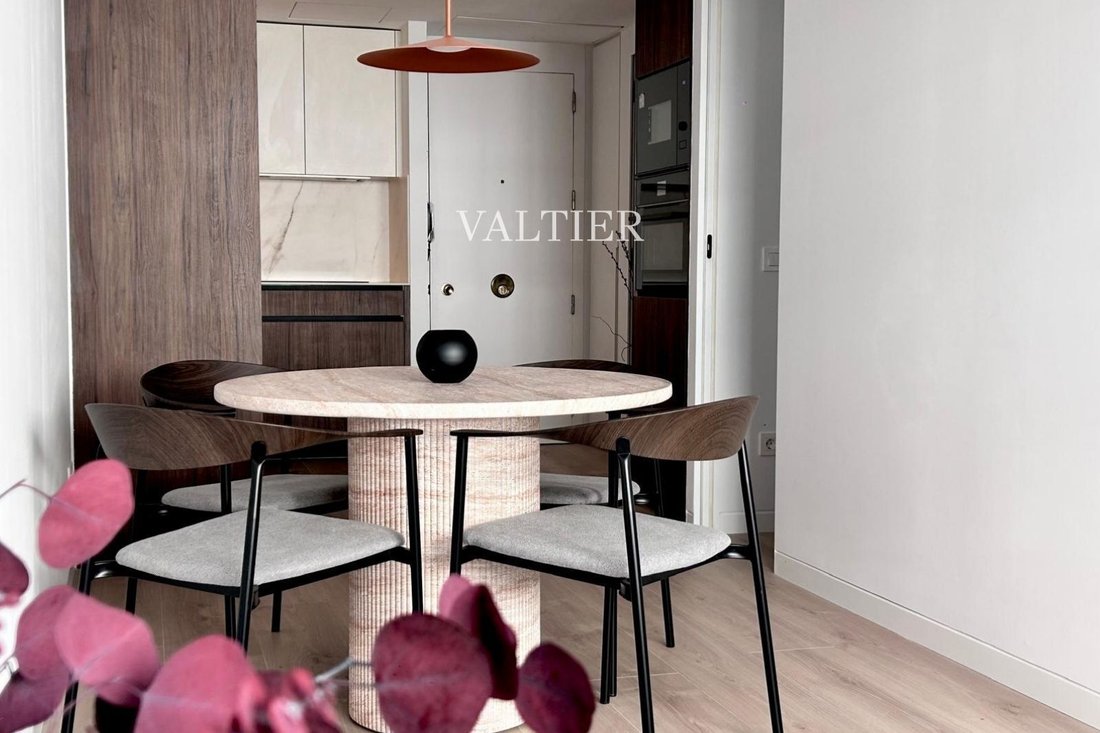 Apartment in Barrio Salamanca, Madrid, Spain 2 - 18359666