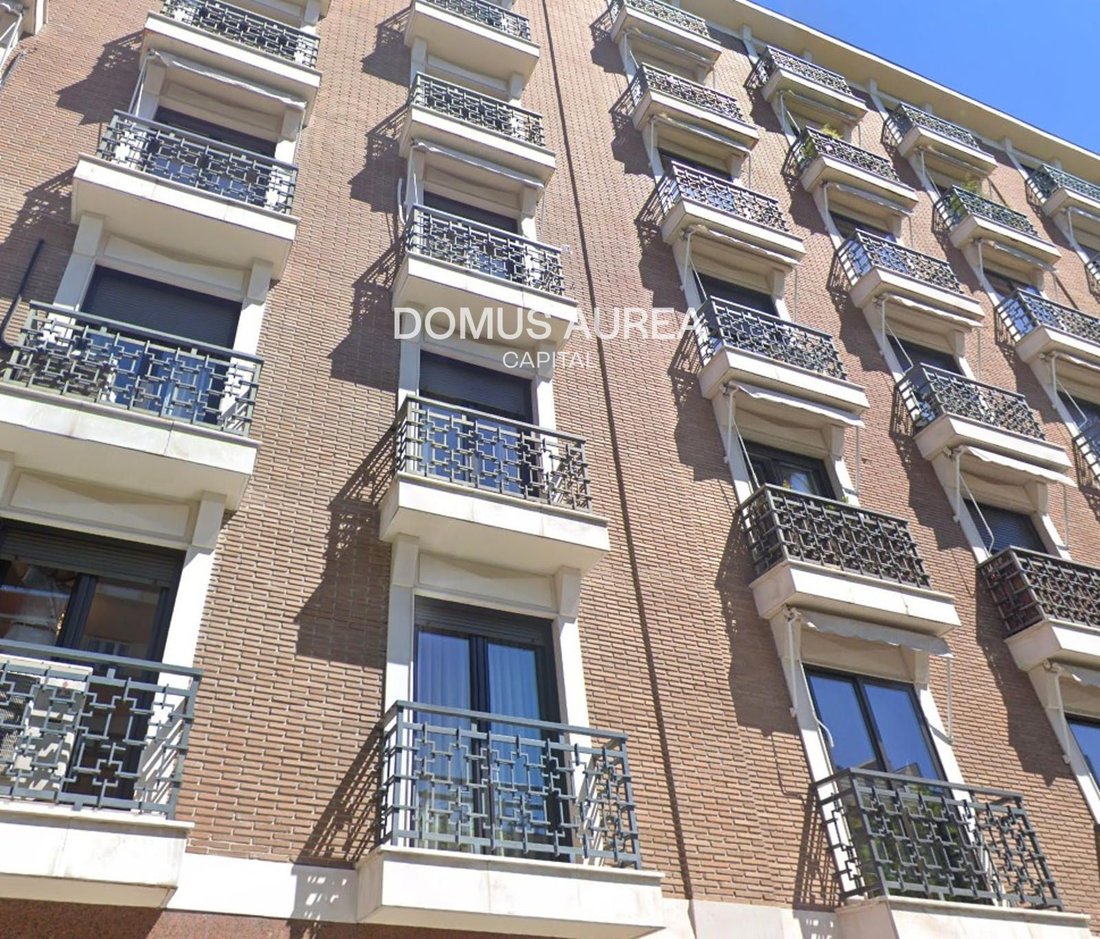 Apartment in Retiro, Madrid, Spain 1 - 18359201
