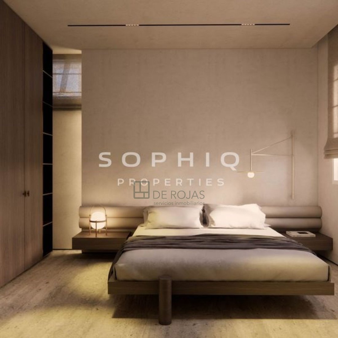 Apartment in Barrio Salamanca, Madrid, Spain 4 - 18358745