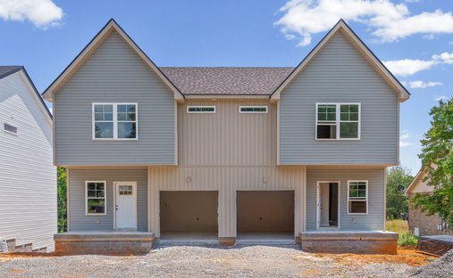 Apartamento en Clarksville, Tennessee, Estados Unidos 1