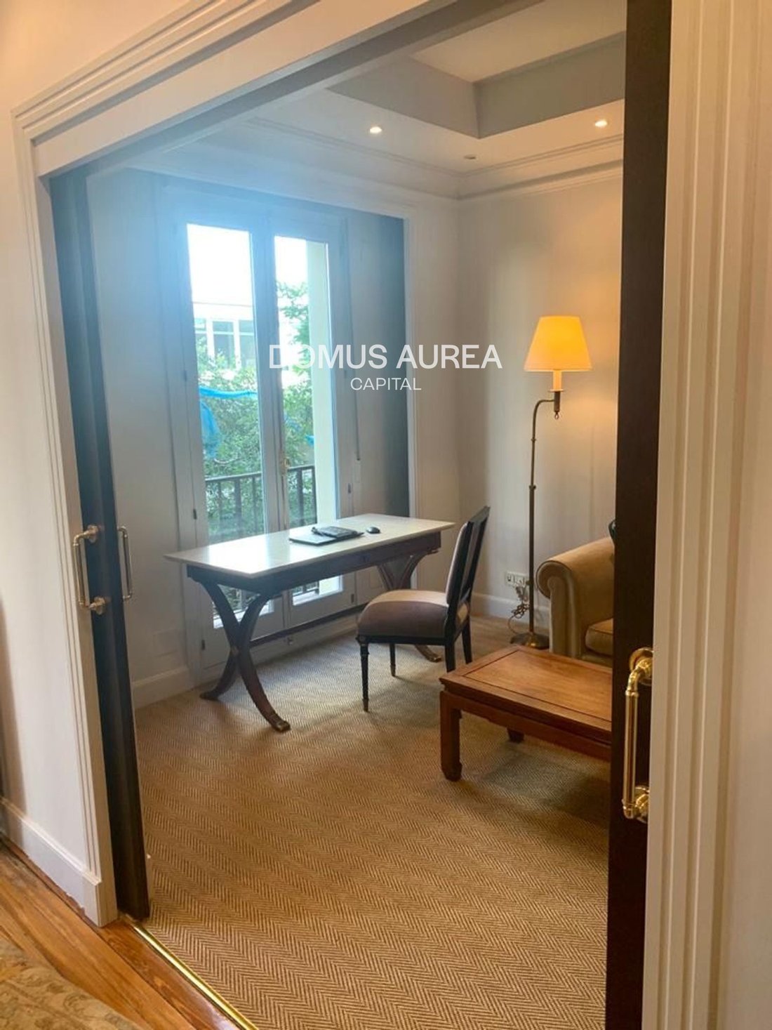 Apartment in Barrio Salamanca, Madrid, Spain 2 - 18359844